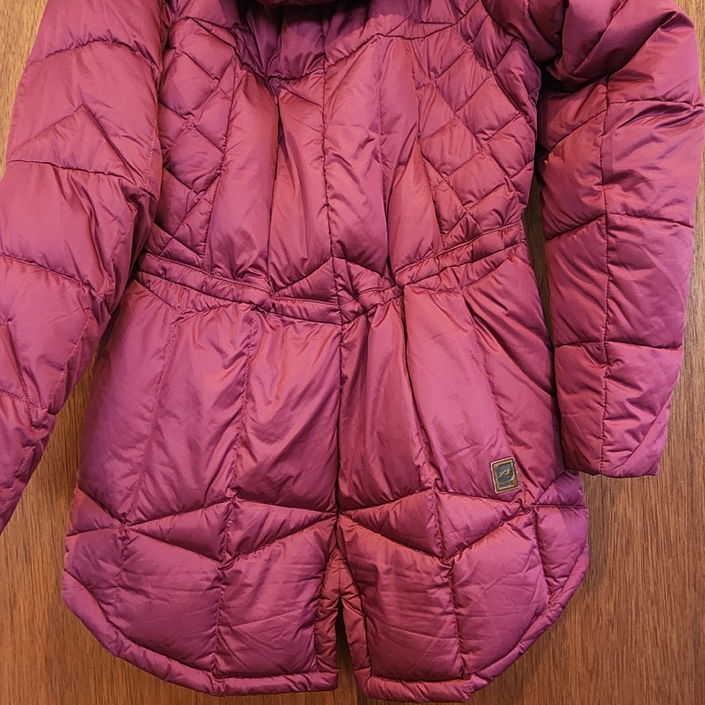 Orage Lightweight Down Jacket Super Soft Puffer - image 3